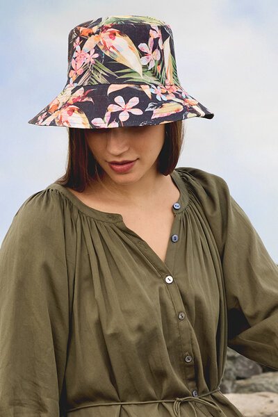 Madly Sweetly Palm Reader Hat-new-Preen