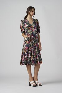 Madly Sweetly Palm Reader Dress