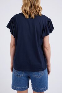 Elm Lora SS Tee