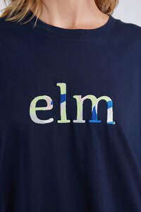 Elm Coterie Tee