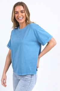 Foxwood Huntleigh Oversized Tee