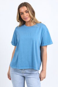 Foxwood Huntleigh Oversized Tee