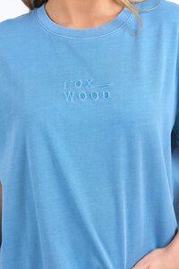 Foxwood Huntleigh Oversized Tee