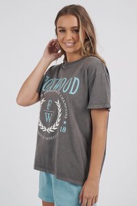 Foxwood State League Tee