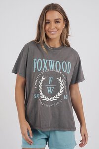 Foxwood State League Tee