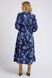 Elm Kacey Floral Dress