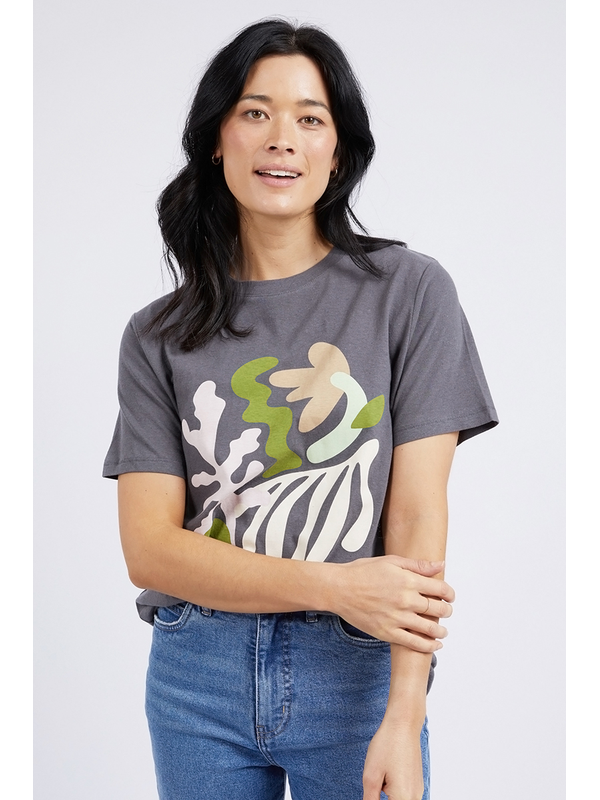 Elm Nature Tee