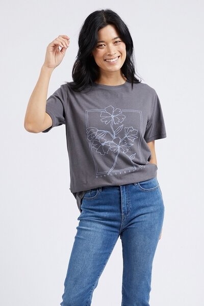 Elm Mystic Tee-best-sellers-Preen