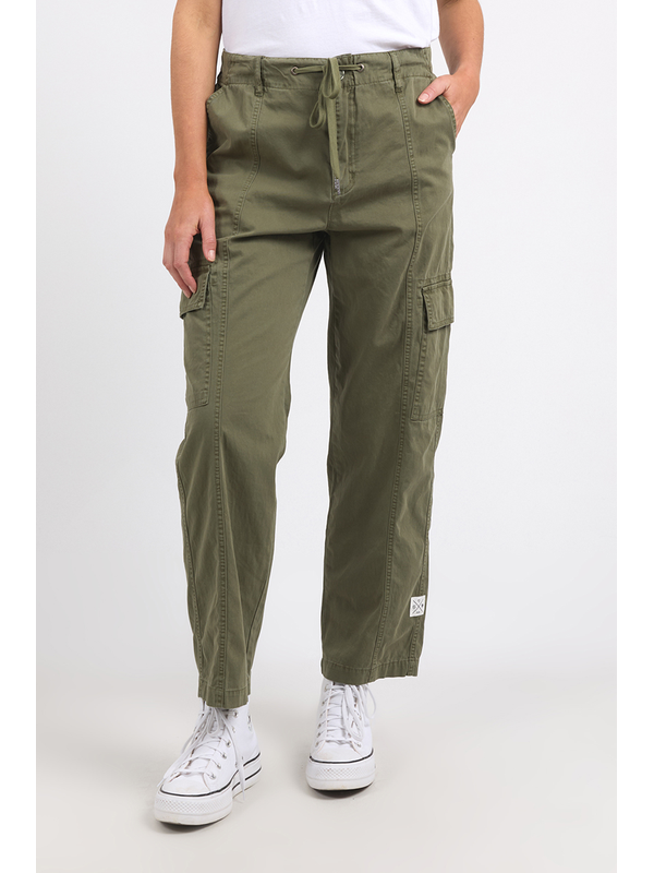 Elm Meadow Cargo Pant