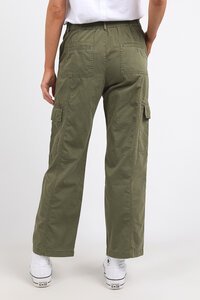 Elm Meadow Cargo Pant