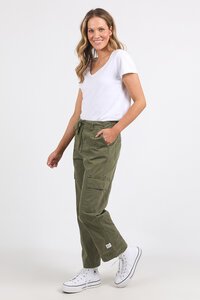 Elm Meadow Cargo Pant