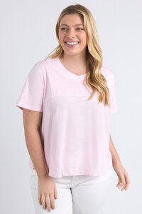 Elm Melrose Top