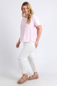 Elm Melrose Top