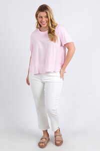 Elm Melrose Top