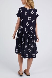 Elm Positano Dress