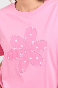 Elm Daisy Spot Tee