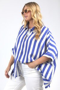 Elm Palermo Stripe Shirt