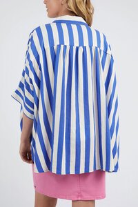 Elm Palermo Stripe Shirt