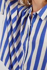 Elm Palermo Stripe Shirt