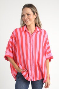 Elm Palermo Stripe Shirt