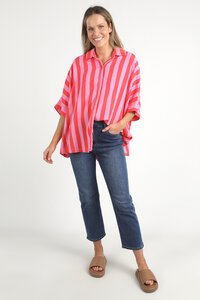 Elm Palermo Stripe Shirt