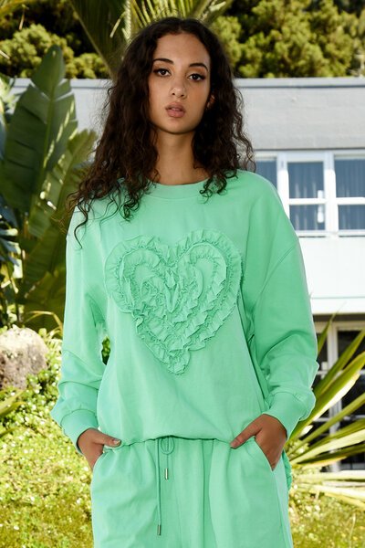 Coop My Heart Will Go On Top-new-Preen