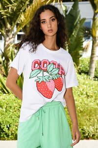 Coop Berry Nice Tee