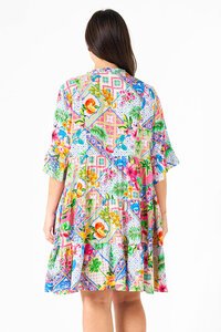 Boho Kailani Dress