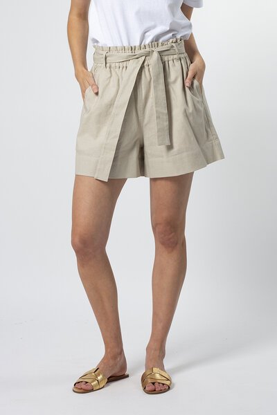 Stella + Gemma Noa Shorts-new-Preen