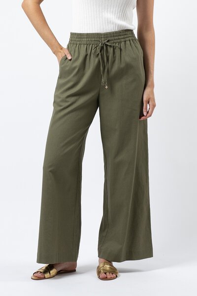 Stella + Gemma Laurel Pants-new-Preen