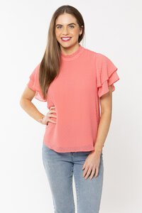 Billie The Label Sunshine Top