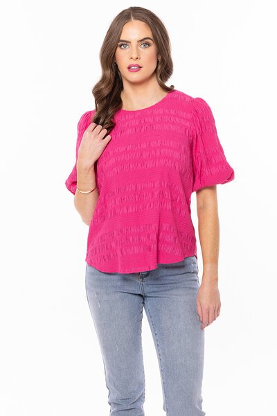 Seeking Lola Carefree Top-new-Preen