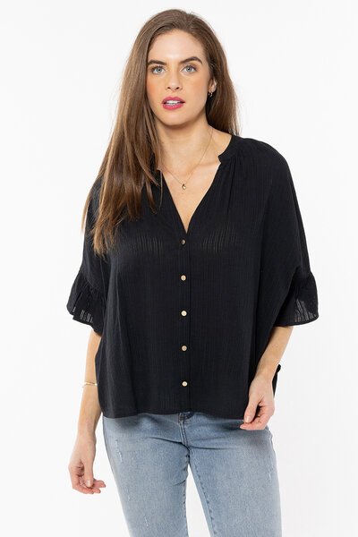 Seeking Lola Riverstone Shirt-new-Preen