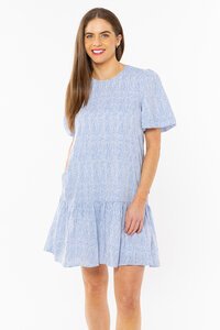 Seeking Lola Voyage Dress