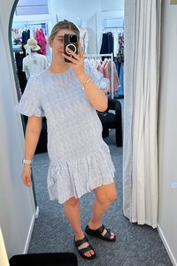 Seeking Lola Voyage Dress