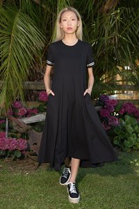 Curate Dare To Flare Dress