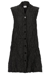 Alquema Crush Vest Dress