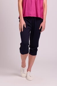 Esplanade Cuff Detail 7-8 Pant