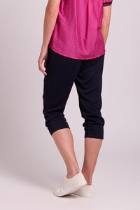 Esplanade Cuff Detail 7-8 Pant