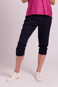 Esplanade Cuff Detail 7-8 Pant