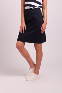 Esplanade Classic Pull On Skirt