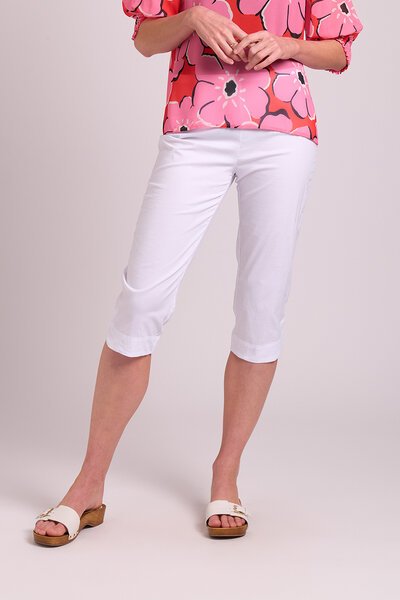 Esplanade 3-4 Scoop Cuff Pant-new-Preen