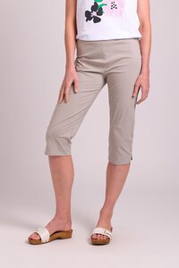 Esplanade 3-4 Scoop Cuff Pant