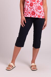 Esplanade 3-4 Scoop Cuff Pant