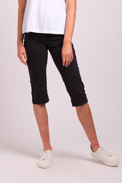 Esplanade Plain 3-4 Pant-new-Preen