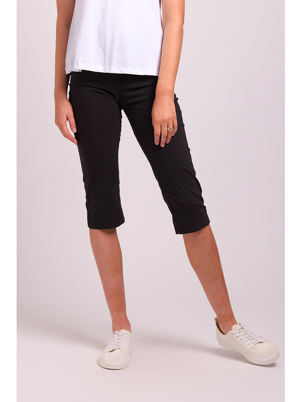 Esplanade Plain 3-4 Pant