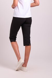 Esplanade Plain 3-4 Pant