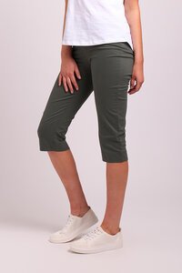 Esplanade Plain 3-4 Pant