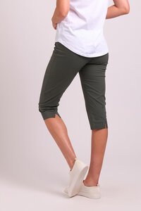 Esplanade Plain 3-4 Pant