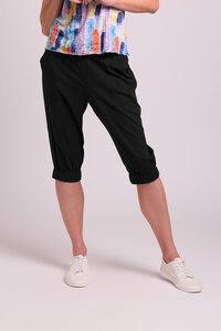 Memo Elastic Cuff 3-4 Pant